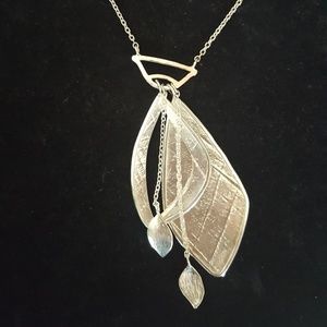 Silpada necklace